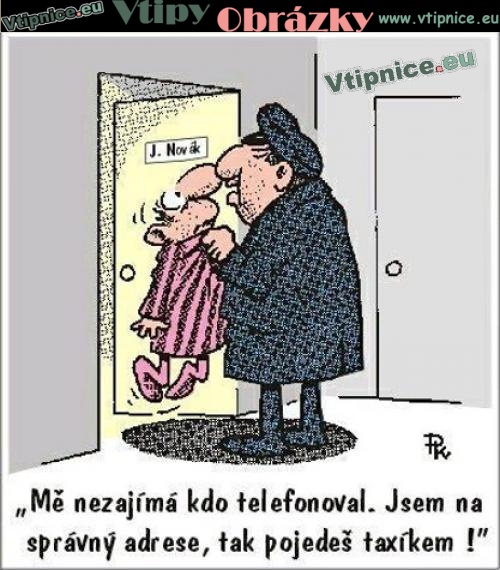 seznámení