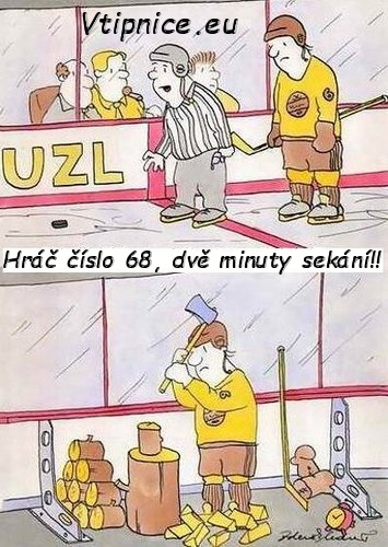 Vtipné srandovní obrázky s textem na Facebook - Jaromír Jágr 68 MS v hokeji 2015