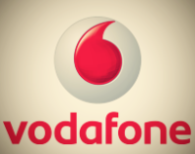 SMS brána Vodafone