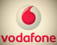 SMS zdarma Vodafone