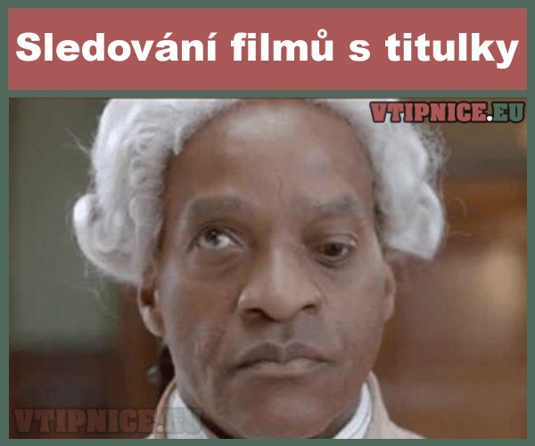 Nejlepší vtipné titulky